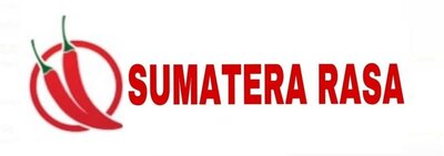 Trademark SUMATERA RASA + LOGO