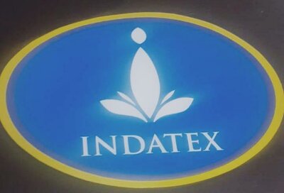 Trademark INDATEX