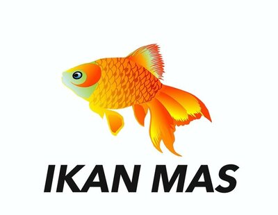 Trademark Logo Ikan Mas