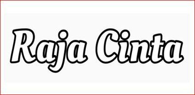 Trademark RAJA CINTA