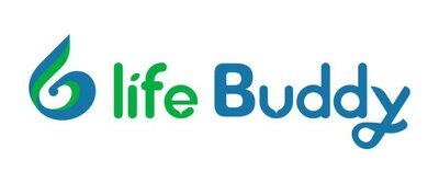 Trademark LIFE BUDDY + LOGO
