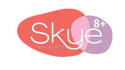 Trademark Skye 8+ Alkaline Water