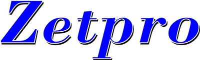 Trademark Zetpro