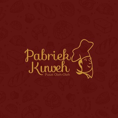 Trademark Pabriek Kuweh