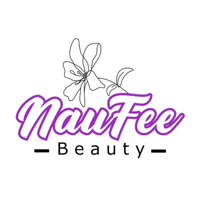 Trademark Naufee Beauty