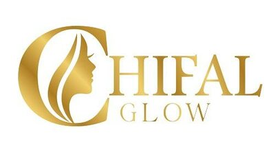 Trademark Chifal Glow dan Logo