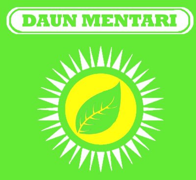 Trademark DAUN MENTARI