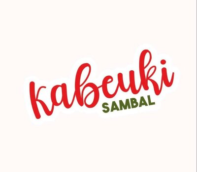 Trademark Sambal Kabeuki