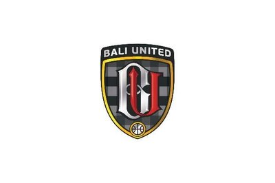 Trademark BALI UNITED + LOGO
