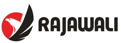 Trademark RAJAWALI + Logo