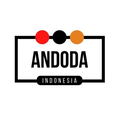 Trademark ANDODA INDONESIA