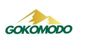 Trademark GOKOMODO & LOGO