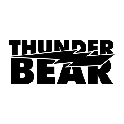 Trademark THUNDERBEAR