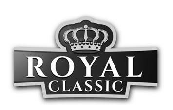 Trademark ROYAL CLASSIC DAN LUKISAN
