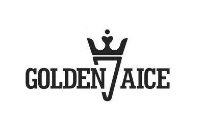 Trademark GOLDEN AICE + device