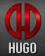 Trademark HUGO + LOGO