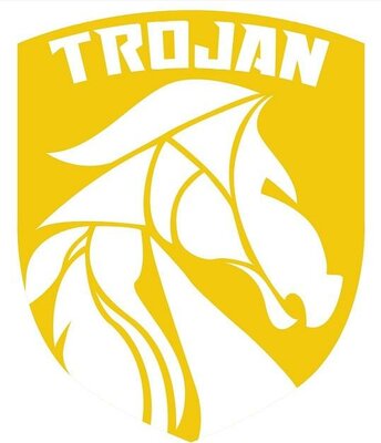 Trademark TROJAN