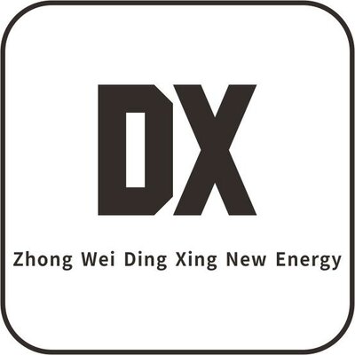 Trademark DX Zhong Wei Ding Xing New Energy