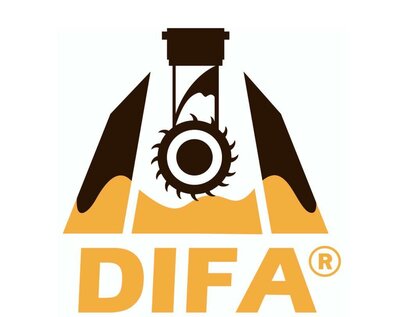 Trademark DIFA