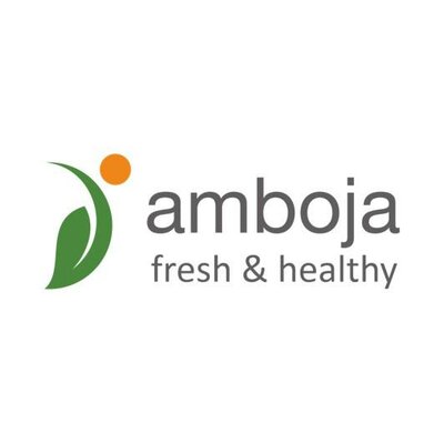 Trademark amboja fresh & healthy