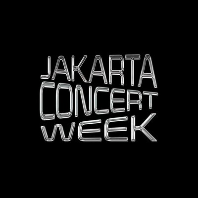 Trademark Jakarta Concert Week