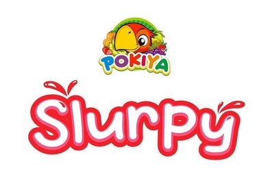 Trademark POKIYA SLURPY + GAMBAR