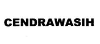 Trademark CENDRAWASIH