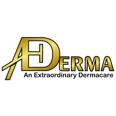 Trademark AEDERMA