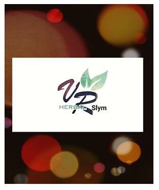 Trademark VR HERBAL SLYM + LOGO