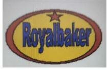 Trademark ROYAL BAKER