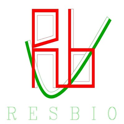 Trademark RESBIO