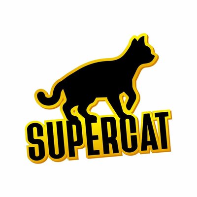 Trademark Supercat