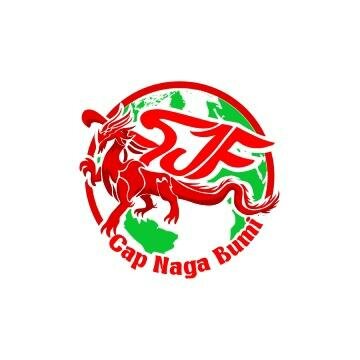 Trademark Cap Naga Bumi