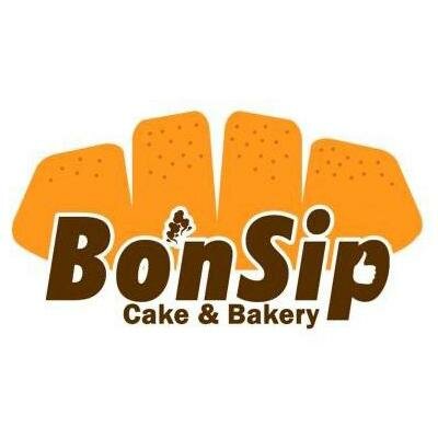 Trademark BonSip Cake & Bakery
