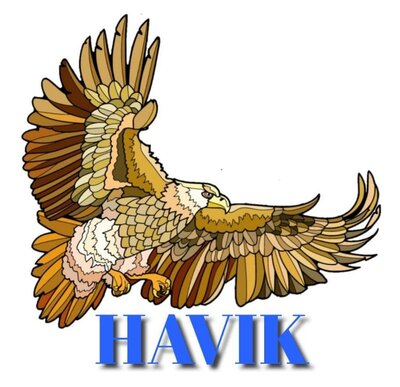 Trademark HAVIK