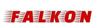 Trademark FALKON + Logo