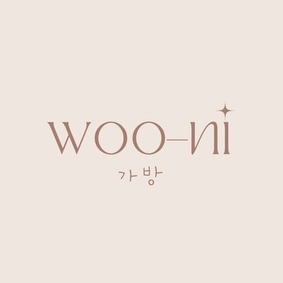Trademark WOONI