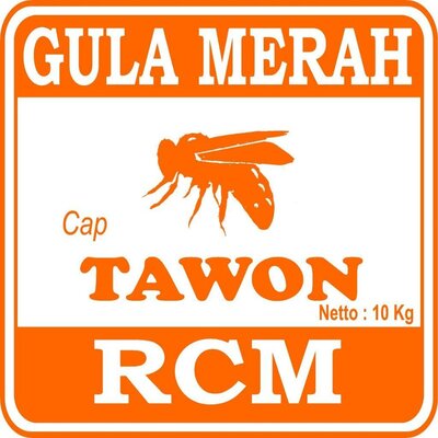Trademark CAP TAWON RCM