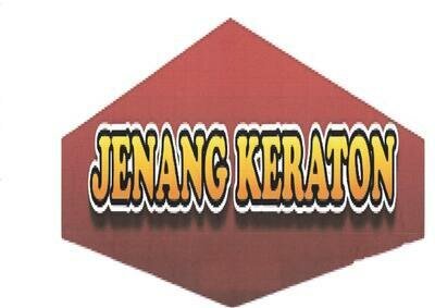 Trademark JENANG KERATON