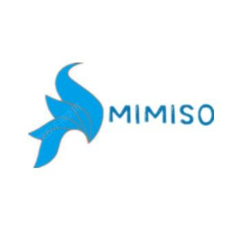 Trademark MIMISO