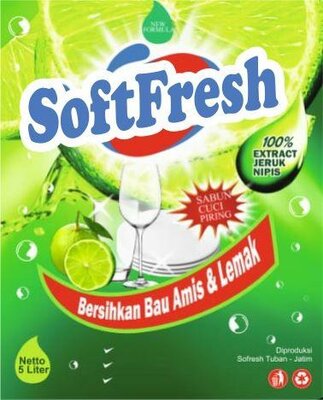 Trademark SoftFresh