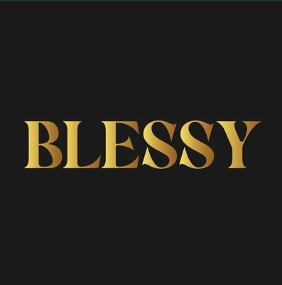 Trademark BLESSY
