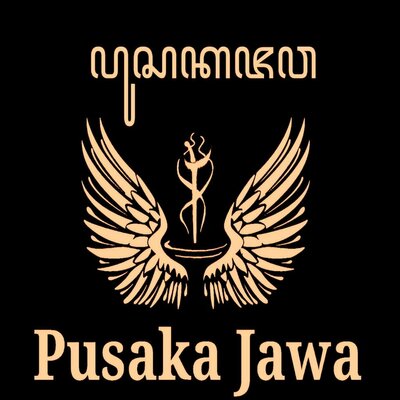 Trademark Pusaka Jawa