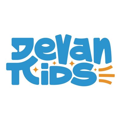 Trademark DEVAN KIDS + LOGO