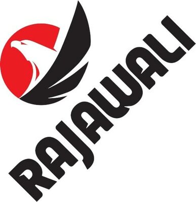 Trademark RAJAWALI + Logo