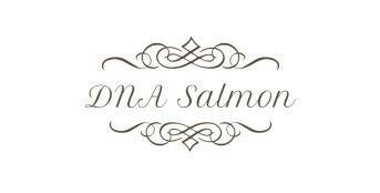 Trademark DNA Salmon