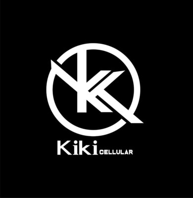 Trademark Kiki Cellular + Logo