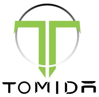 Trademark TOMIDA & LOGO