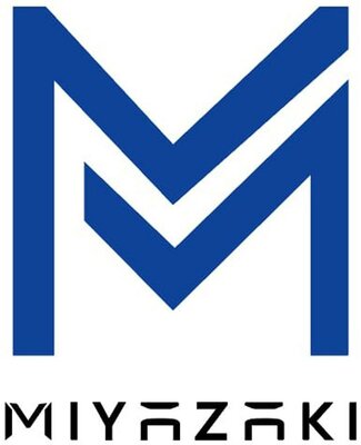 Trademark MIYAZAKI & Logo