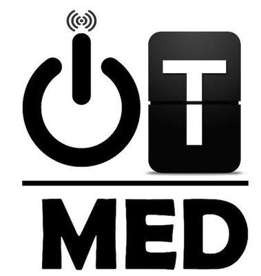 Trademark IOT MED + Logo